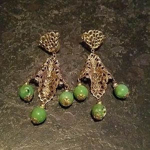 Vintage earrings